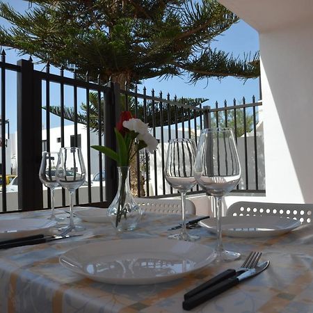 Apartamento Manuela Puerto del Carmen  Zewnętrze zdjęcie
