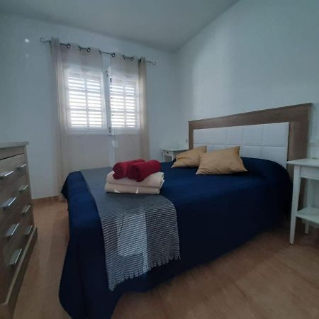 Apartamento Manuela Puerto del Carmen  Zewnętrze zdjęcie