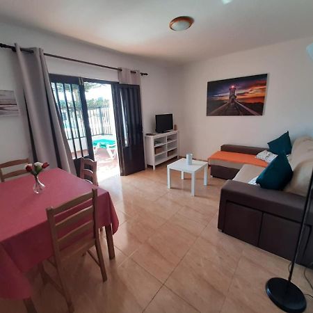 Apartamento Manuela Puerto del Carmen  Zewnętrze zdjęcie