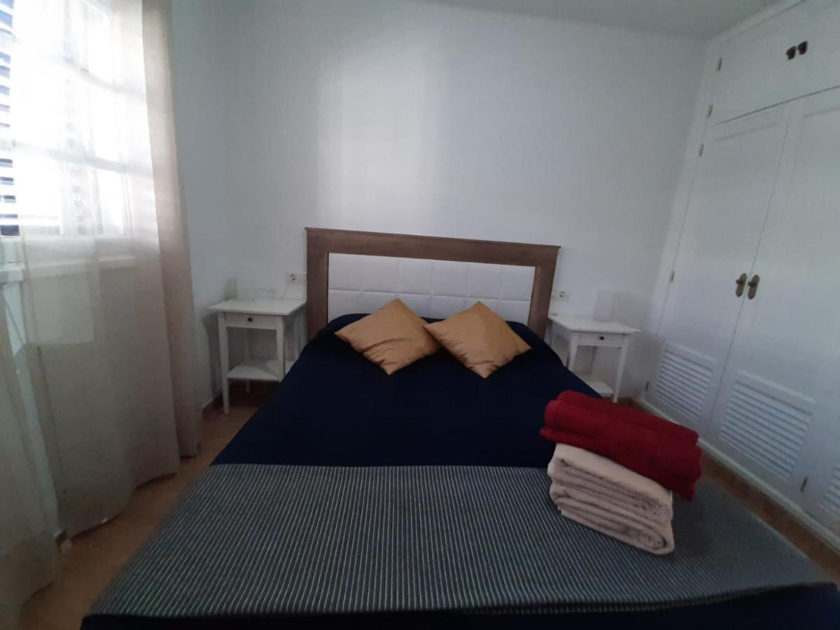 Apartamento Manuela Puerto del Carmen  Zewnętrze zdjęcie