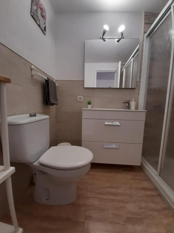 Apartamento Manuela Puerto del Carmen  Zewnętrze zdjęcie
