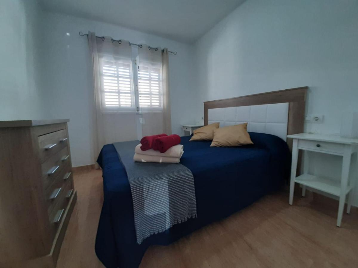 Apartamento Manuela Puerto del Carmen  Zewnętrze zdjęcie