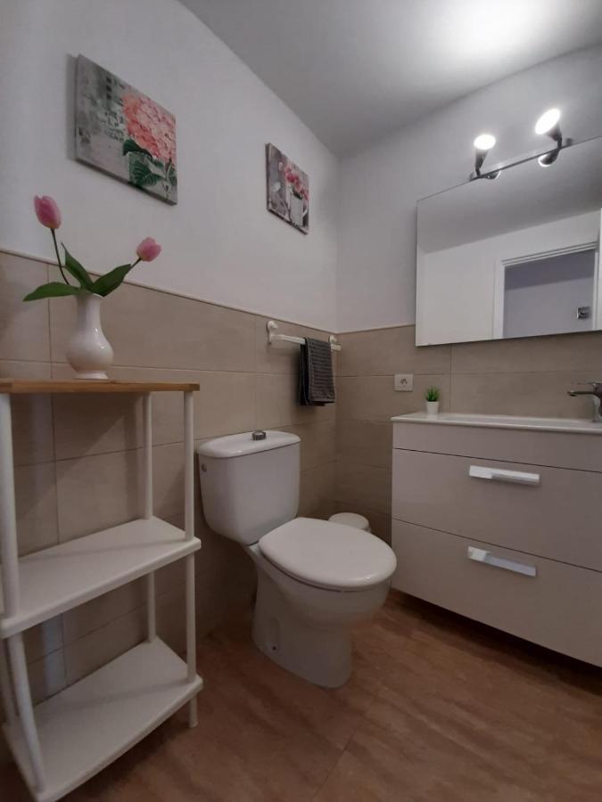 Apartamento Manuela Puerto del Carmen  Zewnętrze zdjęcie