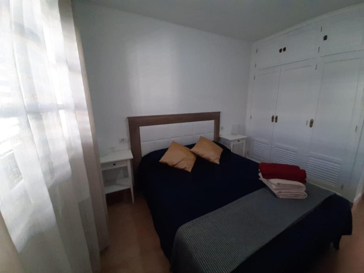 Apartamento Manuela Puerto del Carmen  Zewnętrze zdjęcie