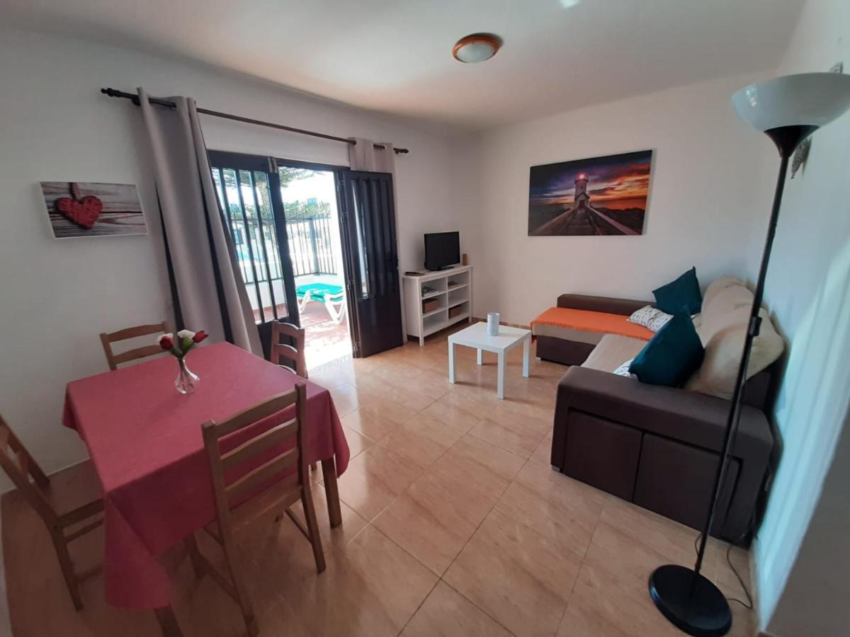 Apartamento Manuela Puerto del Carmen  Zewnętrze zdjęcie