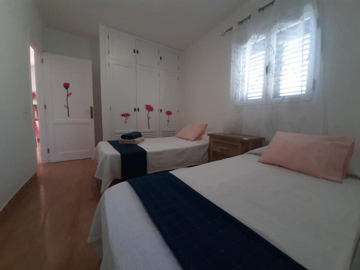 Apartamento Manuela Puerto del Carmen  Zewnętrze zdjęcie