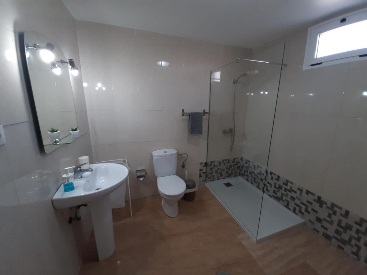 Apartamento Manuela Puerto del Carmen  Zewnętrze zdjęcie