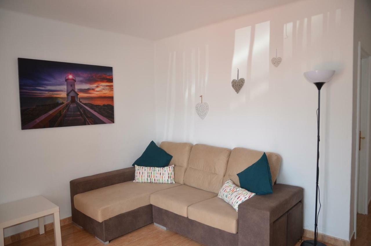 Apartamento Manuela Puerto del Carmen  Zewnętrze zdjęcie