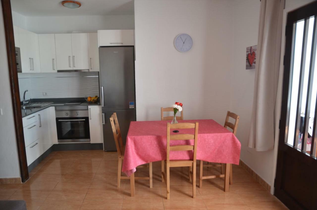 Apartamento Manuela Puerto del Carmen  Zewnętrze zdjęcie